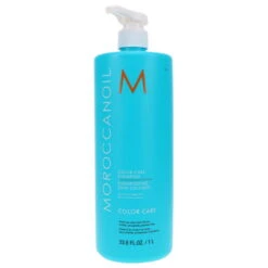 Simple Moroccanoil Color Care Shampoo 33.8 Oz -Personal Care Shop 1444771.01