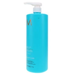 Simple Moroccanoil Color Care Shampoo 33.8 Oz -Personal Care Shop 1444771.02