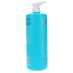 Simple Moroccanoil Color Care Shampoo 33.8 Oz -Personal Care Shop 1444771.07