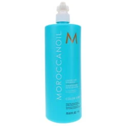 Simple Moroccanoil Color Care Shampoo 33.8 Oz -Personal Care Shop 1444771.08
