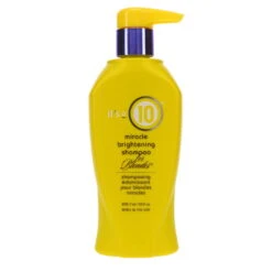 Simple It’s A 10 Miracle Brightening Shampoo For Blondes 10 Oz -Personal Care Shop 1444786.01 2