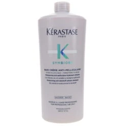 Simple Kerastase Symbiose Bain Creme Shampoo 33.8 Oz 11 Simple Kerastase Symbiose Bain Creme Shampoo 33.8 Oz -Personal Care Shop 1444792.01