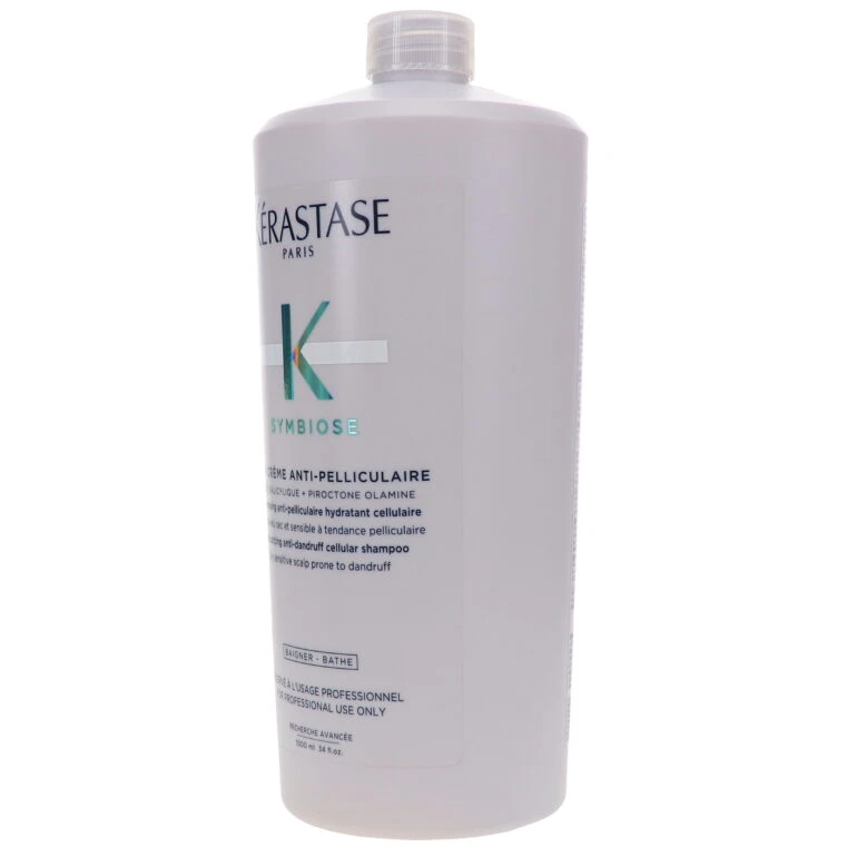 Simple Kerastase Symbiose Bain Creme Shampoo 33.8 Oz 3 Simple Kerastase Symbiose Bain Creme Shampoo 33.8 Oz