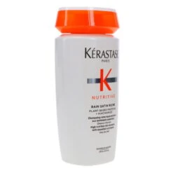 Simple Kerastase Nutritive Bain Satin Riche Shampoo 8.5 Oz -Personal Care Shop 1444795.08