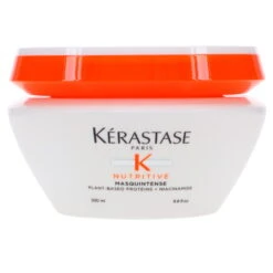 Simple Kerastase Nutritive Masquintense 6.7 Oz -Personal Care Shop 1444798.01 2