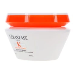 Simple Kerastase Nutritive Masquintense 6.7 Oz -Personal Care Shop 1444798.02 2
