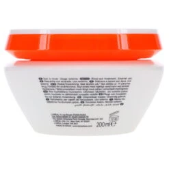 Simple Kerastase Nutritive Masquintense 6.7 Oz -Personal Care Shop 1444798.04 2