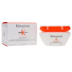 Simple Kerastase Nutritive Masquintense 6.7 Oz -Personal Care Shop 1444798.07 2