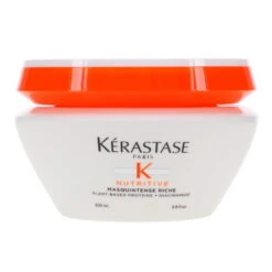 Simple Kerastase Nutritive Masquintense Riche 6.7 Oz 15 Simple Kerastase Nutritive Masquintense Riche 6.7 Oz -Personal Care Shop 1444799.01 2