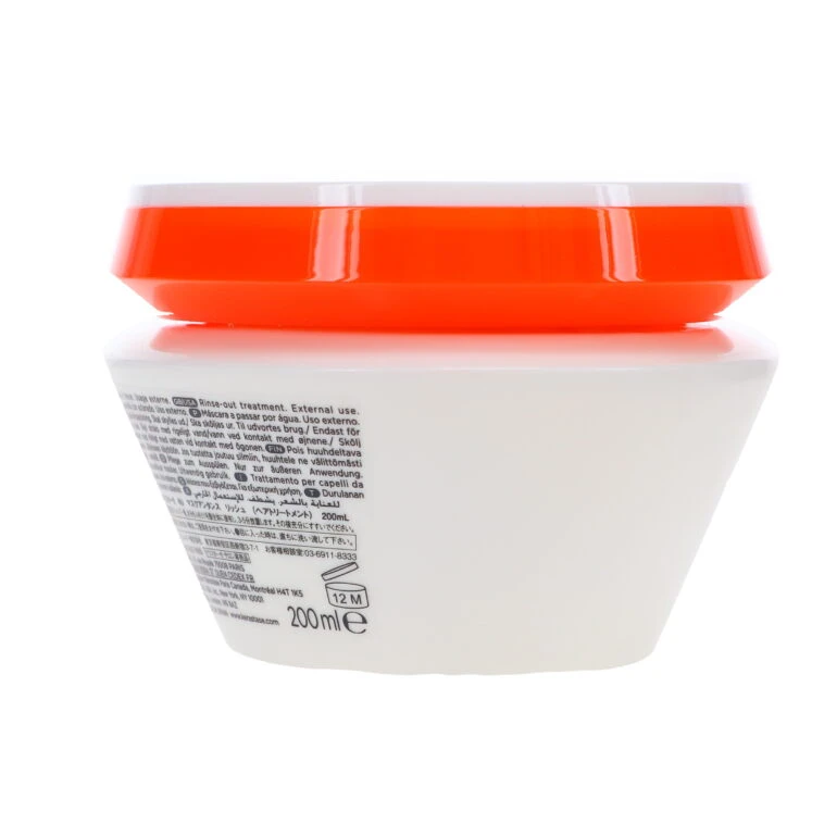 Simple Kerastase Nutritive Masquintense Riche 6.7 Oz 10 Simple Kerastase Nutritive Masquintense Riche 6.7 Oz - Image 8