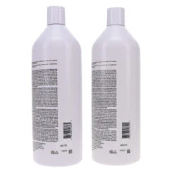 Simple Matrix Biolage Bond Therapy Sulfate-Free Shampoo 33.8 Oz & Bond Therapy Conditioner 33.8 Oz Combo Pack -Personal Care Shop 1444804.05