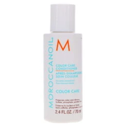 Simple Moroccanoil Color Care Conditioner 2.4 Oz -Personal Care Shop 1444806.01 2