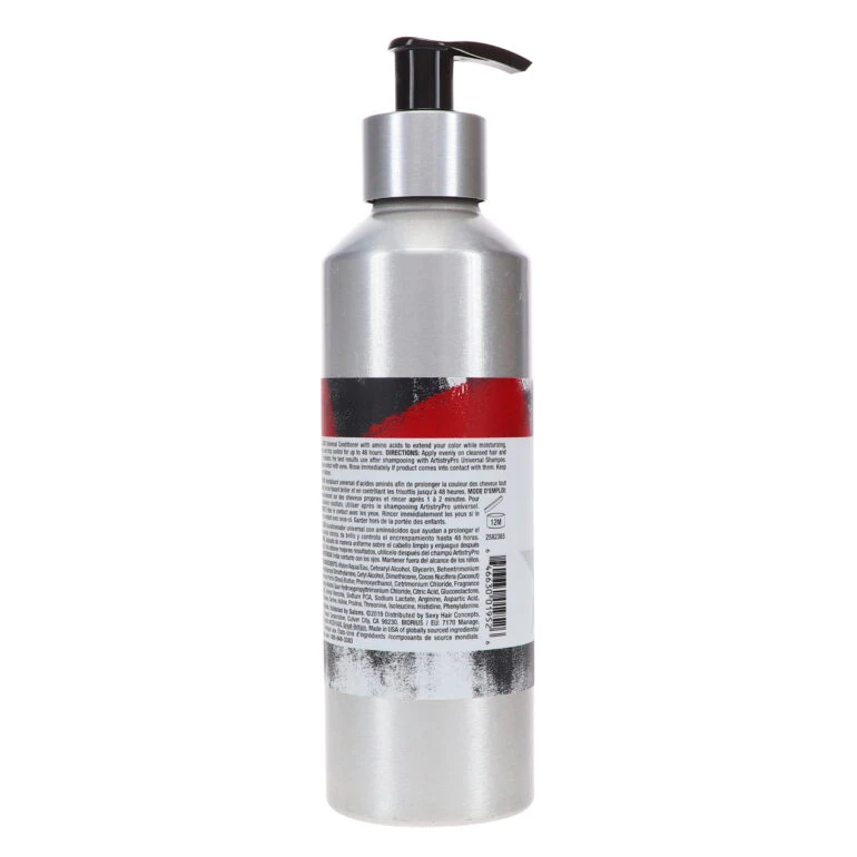 Simple Sexy Hair ArtistryPro Base Coat Conditioner 9.4 Oz 8 Simple Sexy Hair ArtistryPro Base Coat Conditioner 9.4 Oz - Image 6