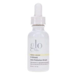 Simple Glo Skin Beauty C-Shield Anti-Pollution Drops Serum 1 Oz -Personal Care Shop 1444821.01