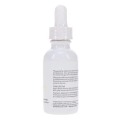 Simple Glo Skin Beauty C-Shield Anti-Pollution Drops Serum 1 Oz -Personal Care Shop 1444821.03