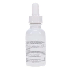 Simple Glo Skin Beauty C-Shield Anti-Pollution Drops Serum 1 Oz -Personal Care Shop 1444821.04