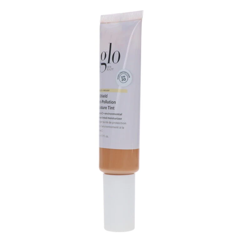 Simple Glo Skin Beauty C-Shield Anti-Pollution Moisture Tint 5W 1.7 Oz 8 Simple Glo Skin Beauty C-Shield Anti-Pollution Moisture Tint 5W 1.7 Oz - Image 6