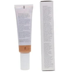 Simple Glo Skin Beauty C-Shield Anti-Pollution Moisture Tint 5W 1.7 Oz 17 Simple Glo Skin Beauty C-Shield Anti-Pollution Moisture Tint 5W 1.7 Oz -Personal Care Shop 1444825.08