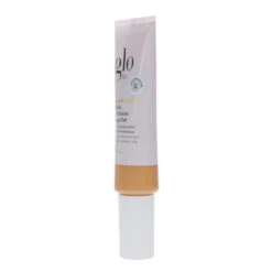 Simple Glo Skin Beauty C-Shield Anti-Pollution Moisture Tint 6W 1.7 Oz -Personal Care Shop 1444826.02