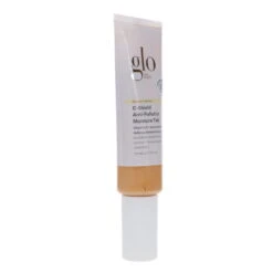 Simple Glo Skin Beauty C-Shield Anti-Pollution Moisture Tint 6W 1.7 Oz -Personal Care Shop 1444826.06