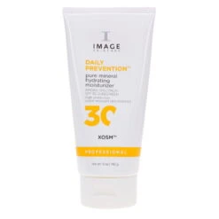 Simple IMAGE Skincare Daily Prevention Pure Mineral Hydrating Moisturizer SPF 30 5 Oz -Personal Care Shop 1444834.01 2