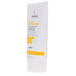 Simple IMAGE Skincare Daily Prevention Pure Mineral Hydrating Moisturizer SPF 30 5 Oz -Personal Care Shop 1444834.02 2