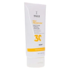 Simple IMAGE Skincare Daily Prevention Pure Mineral Hydrating Moisturizer SPF 30 5 Oz -Personal Care Shop 1444834.08 2