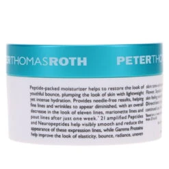 Simple Peter Thomas Roth Peptide Skinjection Moisture Infusion Cream 1.7 Oz -Personal Care Shop 1444851.03 2
