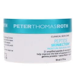 Simple Peter Thomas Roth Peptide Skinjection Moisture Infusion Cream 1.7 Oz