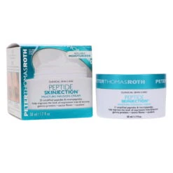 Simple Peter Thomas Roth Peptide Skinjection Moisture Infusion Cream 1.7 Oz -Personal Care Shop 1444851.07 2