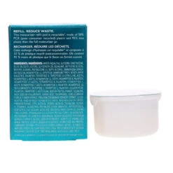 Simple Peter Thomas Roth Peptide Skinjection Moisture Infusion Cream Refillable Pod 1.7 Oz -Personal Care Shop 1444852.08 2