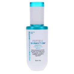 Simple Peter Thomas Roth Peptide Skinjection Wrinkle Fix Serum 1 Oz -Personal Care Shop 1444854.01 2