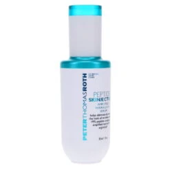 Simple Peter Thomas Roth Peptide Skinjection Wrinkle Fix Serum 1 Oz -Personal Care Shop 1444854.06 2