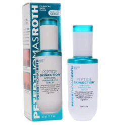 Simple Peter Thomas Roth Peptide Skinjection Wrinkle Fix Serum 1 Oz -Personal Care Shop 1444854.07 2