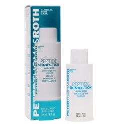 Simple Peter Thomas Roth Peptide Skinjection Wrinkle Fix Serum Refillable Pod 1 Oz 16 Simple Peter Thomas Roth Peptide Skinjection Wrinkle Fix Serum Refillable Pod 1 Oz -Personal Care Shop 1444855.07 2