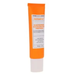 Simple Peter Thomas Roth Potent-C Niacinamide Discoloration Treatment 1.7 Oz -Personal Care Shop 1444856.06 2