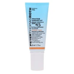 Simple Peter Thomas Roth Water Drench Hyaluronic Cloud Sheer Tint Moisturizer SPF 45 1.7 Oz 14 Simple Peter Thomas Roth Water Drench Hyaluronic Cloud Sheer Tint Moisturizer SPF 45 1.7 Oz -Personal Care Shop 1444857.01 2