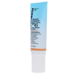 Simple Peter Thomas Roth Water Drench Hyaluronic Cloud Sheer Tint Moisturizer SPF 45 1.7 Oz