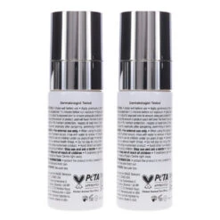 Simple IMAGE Skincare Daily Prevention Advanced Smartblend Mineral Moisturizer SPF 50+ 1.7 Oz 2 Pack -Personal Care Shop 1444859.04 2