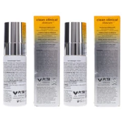 Simple IMAGE Skincare Daily Prevention Advanced Smartblend Mineral Moisturizer SPF 50+ 1.7 Oz 2 Pack -Personal Care Shop 1444859.08 2