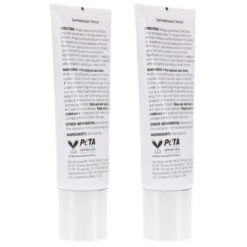 Simple IMAGE Skincare Daily Prevention Sheer Matte Moisturizer SPF 30 2.6 Oz 2 Pack -Personal Care Shop 1444862.03