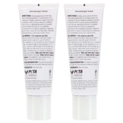 Simple IMAGE Skincare Daily Prevention Sheer Matte Moisturizer SPF 30 2.6 Oz 2 Pack -Personal Care Shop 1444862.04