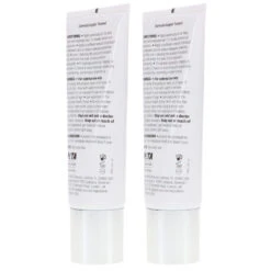 Simple IMAGE Skincare Daily Prevention Sheer Matte Moisturizer SPF 30 2.6 Oz 2 Pack -Personal Care Shop 1444862.05