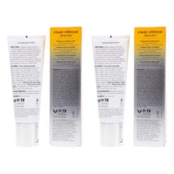 Simple IMAGE Skincare Daily Prevention Sheer Matte Moisturizer SPF 30 2.6 Oz 2 Pack -Personal Care Shop 1444862.08