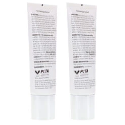 Simple IMAGE Skincare Daily Prevention Ultra Defense Moisturizer SPF 50 2.6 Oz 2 Pack -Personal Care Shop 1444863.03