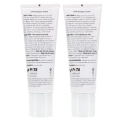 Simple IMAGE Skincare Daily Prevention Ultra Defense Moisturizer SPF 50 2.6 Oz 2 Pack -Personal Care Shop 1444863.04