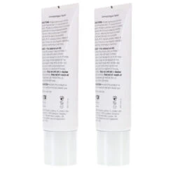 Simple IMAGE Skincare Daily Prevention Ultra Defense Moisturizer SPF 50 2.6 Oz 2 Pack -Personal Care Shop 1444863.05