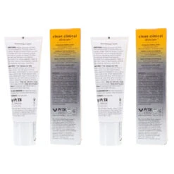 Simple IMAGE Skincare Daily Prevention Ultra Defense Moisturizer SPF 50 2.6 Oz 2 Pack -Personal Care Shop 1444863.08