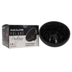 Simple BaBylissPRO Italian Series Slide-On Diffuser -Personal Care Shop 1444870.05 2