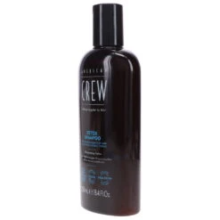 Simple American Crew Detox Shampoo 8.4 Oz -Personal Care Shop 1444871.02 2